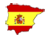 ACADEMIA PELUQUERIA NAZARENA - Espanol