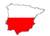 ACADEMIA PELUQUERIA NAZARENA - Polski